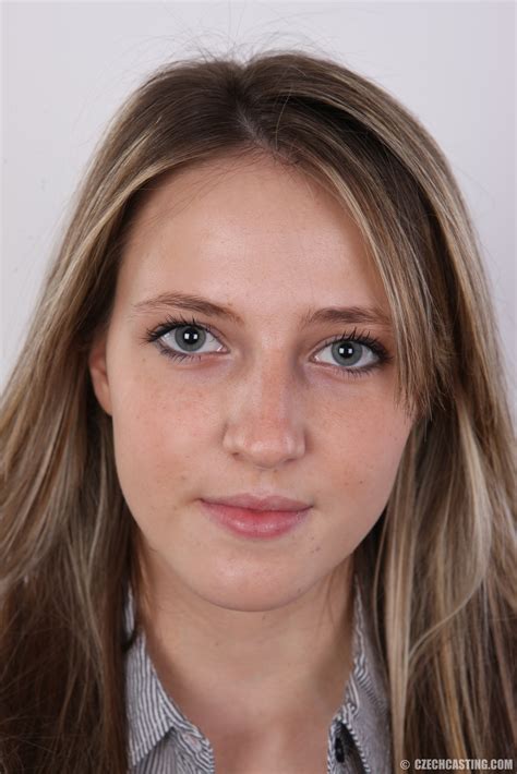 Czech casting .
